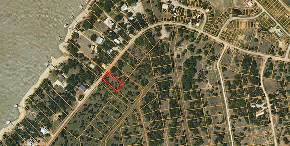 0.51 Acres of Residential Land for Sale in May, Texas