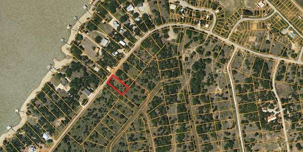 0.5 Acres of Residential Land for Sale in May, Texas