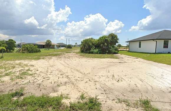 0.23 Acres of Residential Land for Sale in Cape Coral, Florida