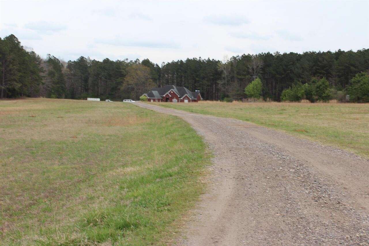 23 Acres of Land for Sale in Hampton, Georgia