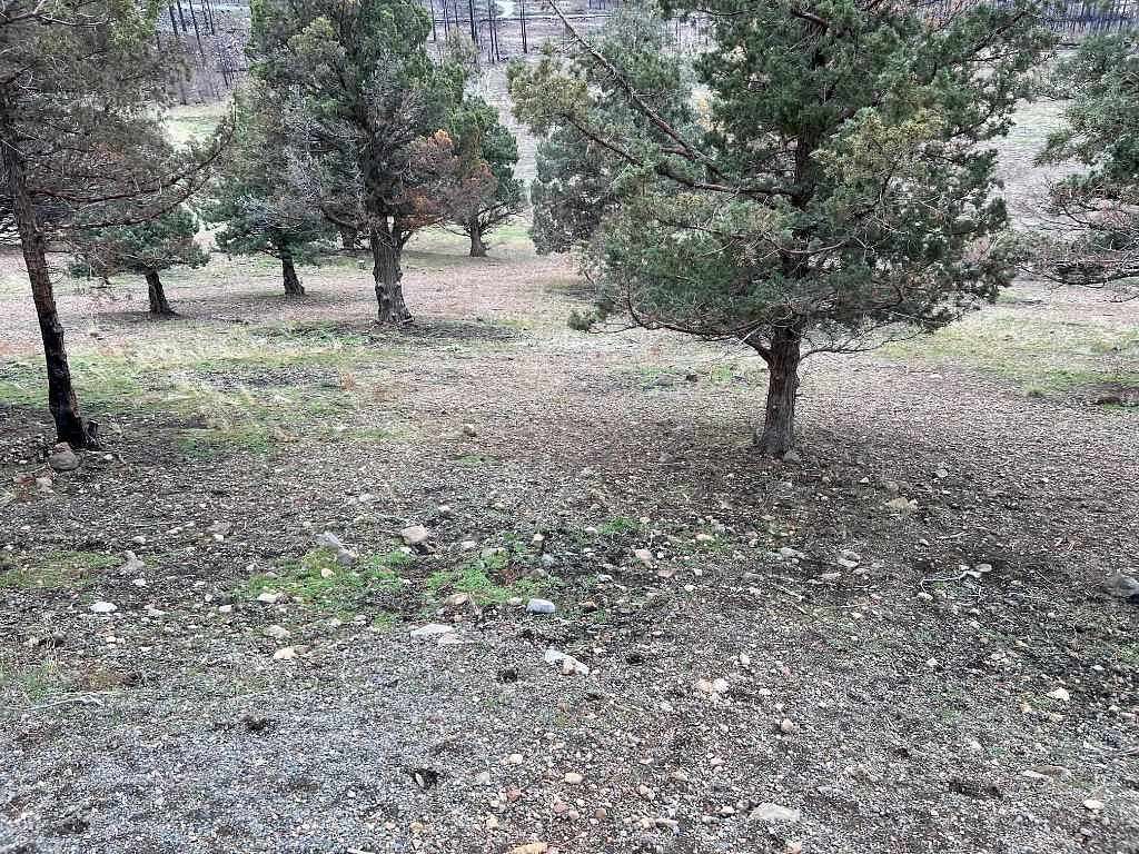 0.25 Acres of Land for Sale in Weed, California