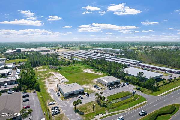 2.1 Acres of Mixed-Use Land for Sale in Panama City, Florida