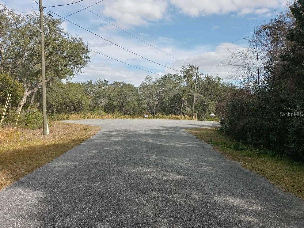 0.4 Acres of Residential Land for Sale in Ocala, Florida