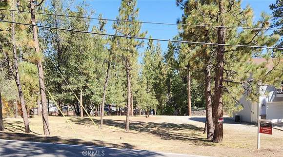 0.21 Acres of Residential Land for Sale in Big Bear City, California