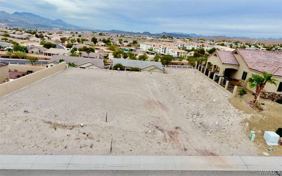 0.27 Acres of Residential Land for Sale in Bullhead City, Arizona