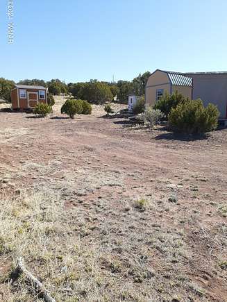 1.2 Acres of Residential Land for Sale in Concho, Arizona