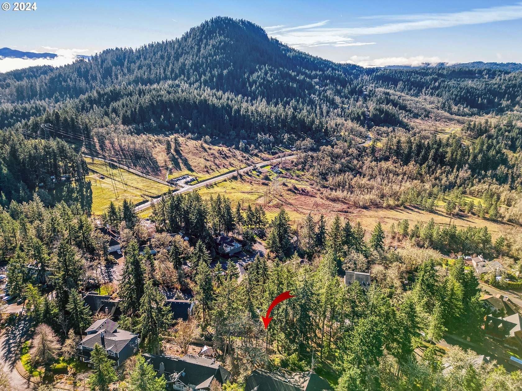 0.23 Acres of Residential Land for Sale in Eugene, Oregon