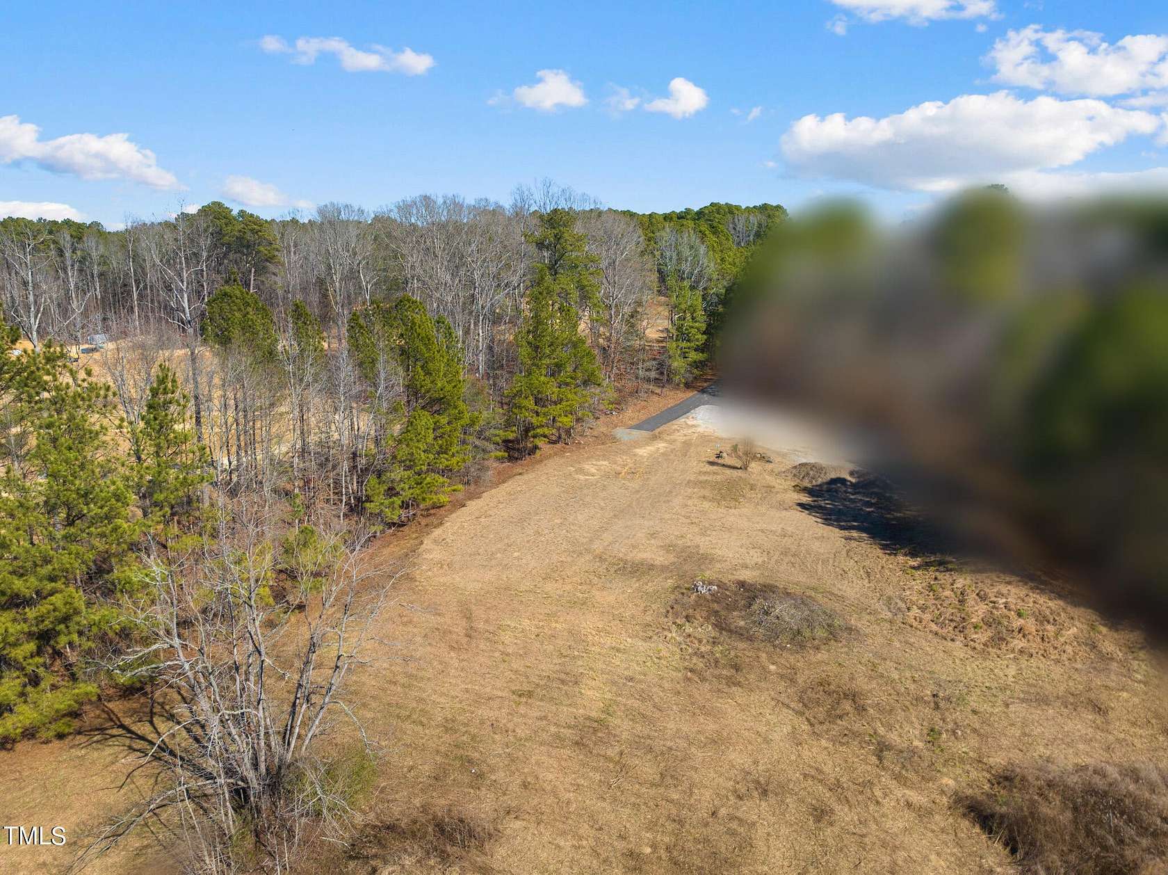 3.2 Acres of Residential Land for Sale in Cary, North Carolina