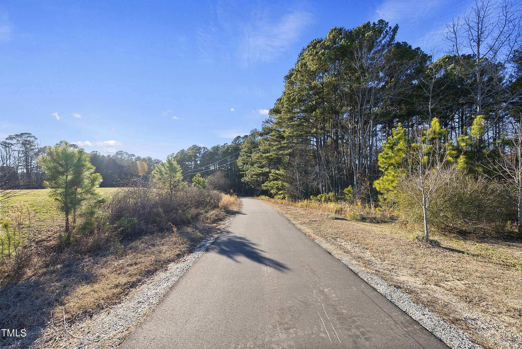 3.19 Acres of Residential Land for Sale in Cary, North Carolina