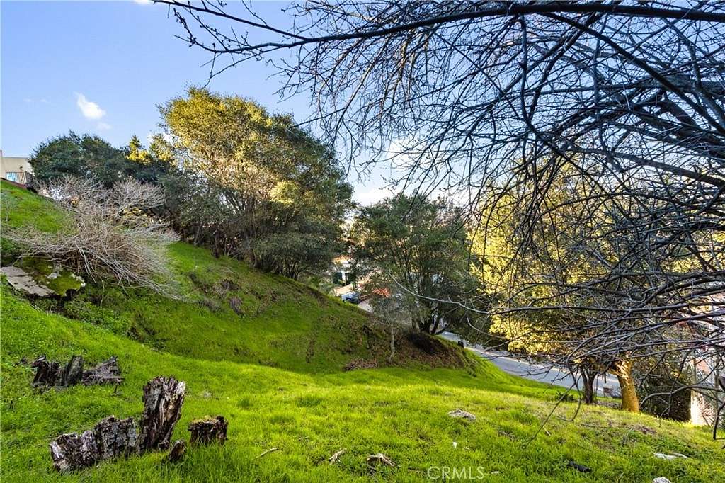 0.14 Acres of Residential Land for Sale in Oakland, California