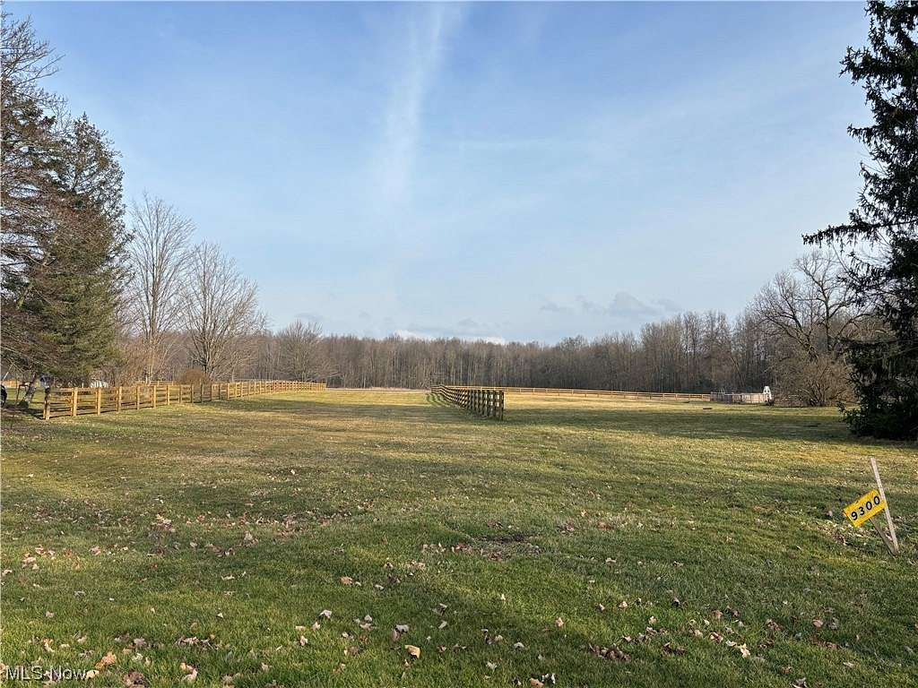 21.4 Acres of Land for Sale in Windham, Ohio