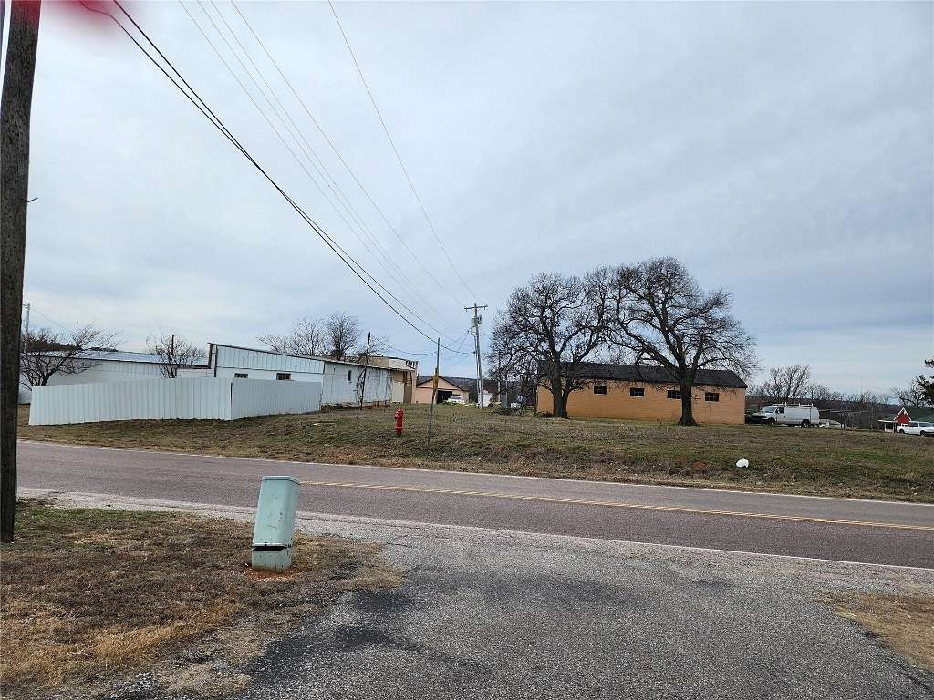 0.34 Acres of Land for Sale in Spencer, Oklahoma