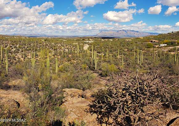 13.22 Acres of Land for Sale in Tucson, Arizona