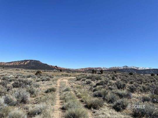 0.99 Acres of Residential Land for Sale in Panguitch, Utah