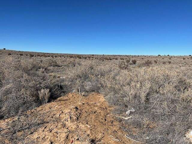 2 Acres of Land for Sale in Rio Rancho, New Mexico