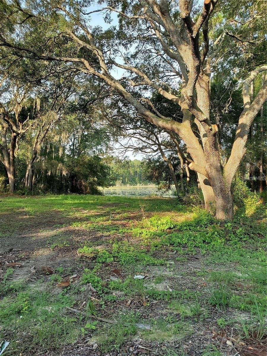 0.83 Acres of Mixed-Use Land for Sale in Silver Springs, Florida