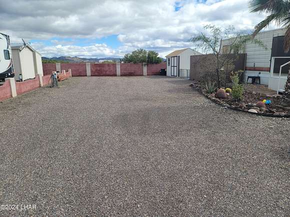 0.1 Acres of Land for Sale in Salome, Arizona