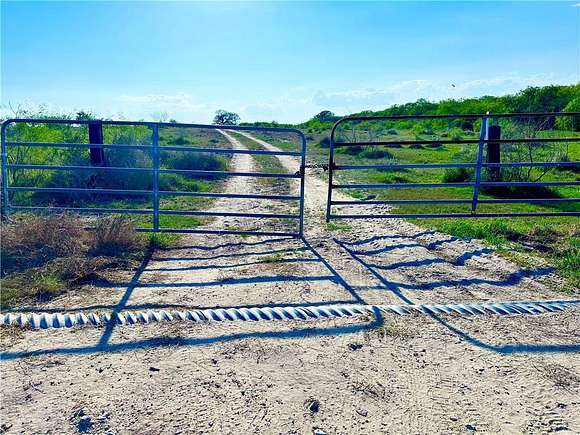 44 Acres of Agricultural Land with Home for Sale in Kingsville, Texas