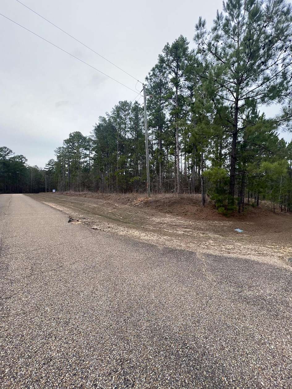 1.4 Acres of Residential Land for Sale in Lumberton, Mississippi