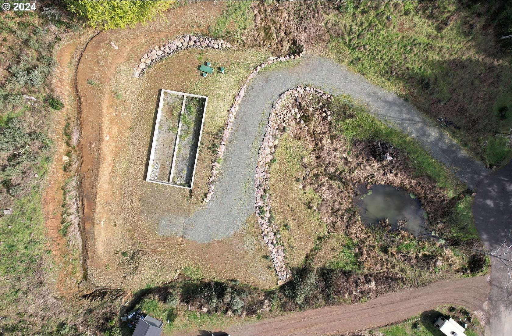 1.57 Acres of Residential Land for Sale in Gold Beach, Oregon