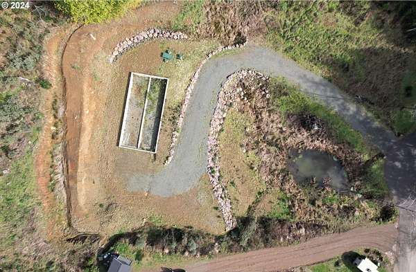 1.57 Acres of Residential Land for Sale in Gold Beach, Oregon