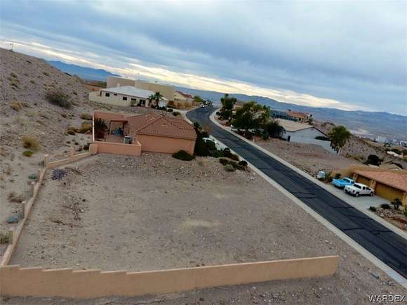 0.18 Acres of Residential Land for Sale in Bullhead City, Arizona