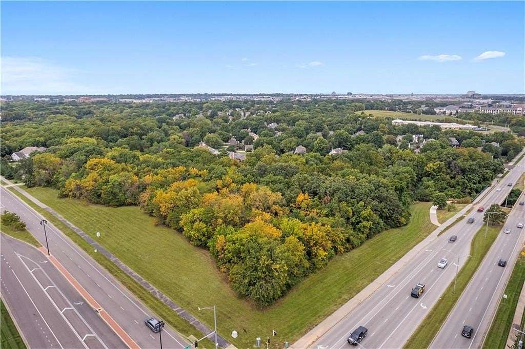 8.5 Acres of Residential Land for Sale in Overland Park, Kansas