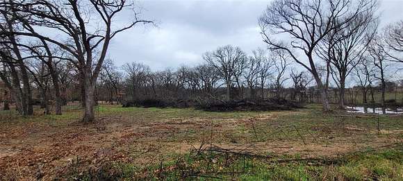 1 Acre of Residential Land for Sale in Cleburne, Texas