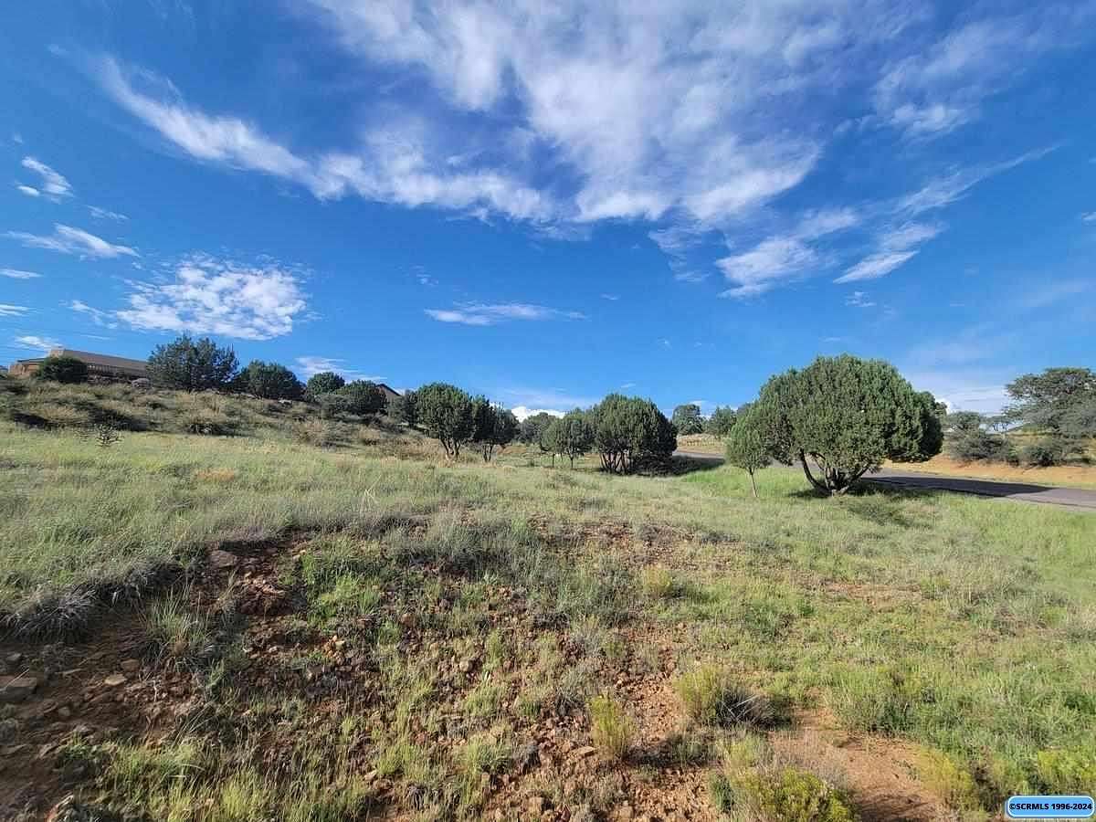 1 Acre of Residential Land for Sale in Silver City, New Mexico