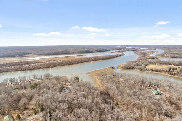 Land for Sale in Bumpus Mills, Tennessee