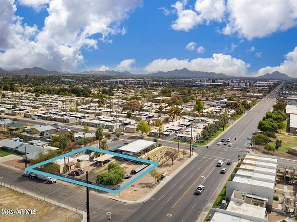 0.36 Acres of Residential Land for Sale in Phoenix, Arizona