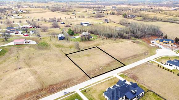 1 Acre of Residential Land for Sale in Wilmore, Kentucky