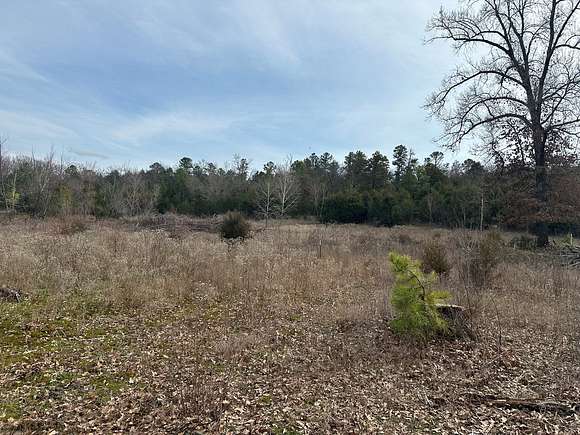 20 Acres of Land with Home for Sale in Red Oak, Oklahoma