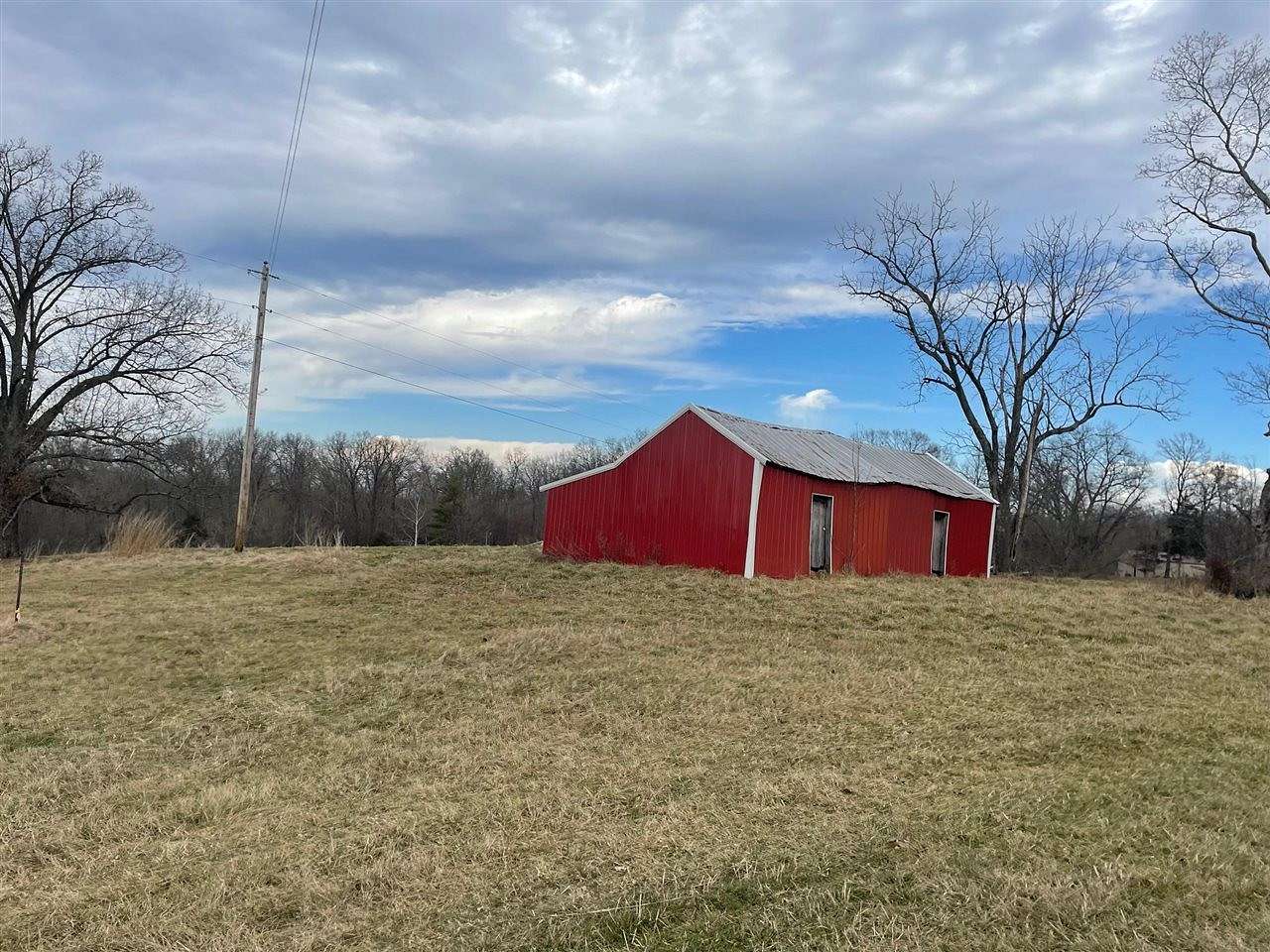 13 Acres of Land for Sale in Bowling Green, Kentucky