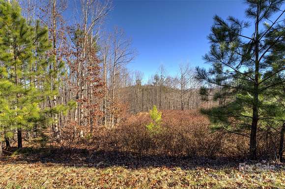 3.4 Acres of Residential Land for Sale in Nebo, North Carolina