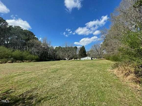 12.8 Acres of Land for Sale in Cary, North Carolina