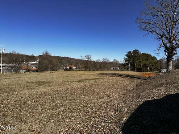 1.2 Acres of Commercial Land for Sale in Dandridge, Tennessee