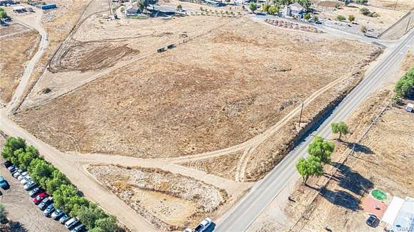 4.2 Acres of Residential Land for Sale in Winchester, California