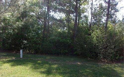 1.1 Acres of Residential Land for Sale in Thomasville, Georgia