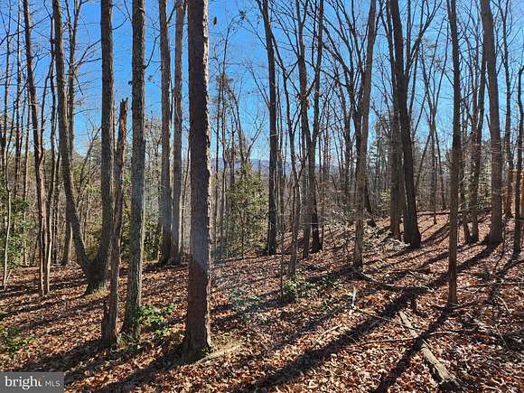 5 Acres of Residential Land for Sale in Barboursville, Virginia