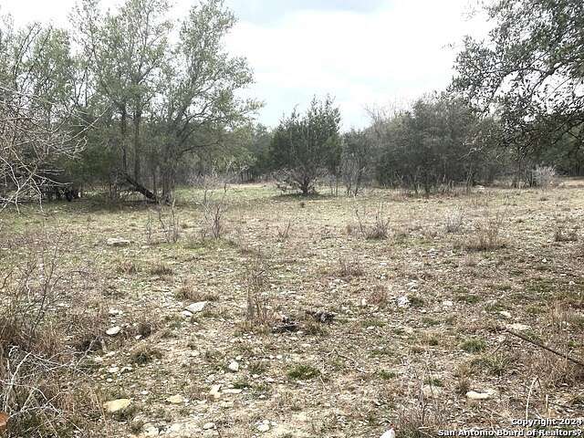 0.23 Acres of Residential Land for Sale in Bandera, Texas