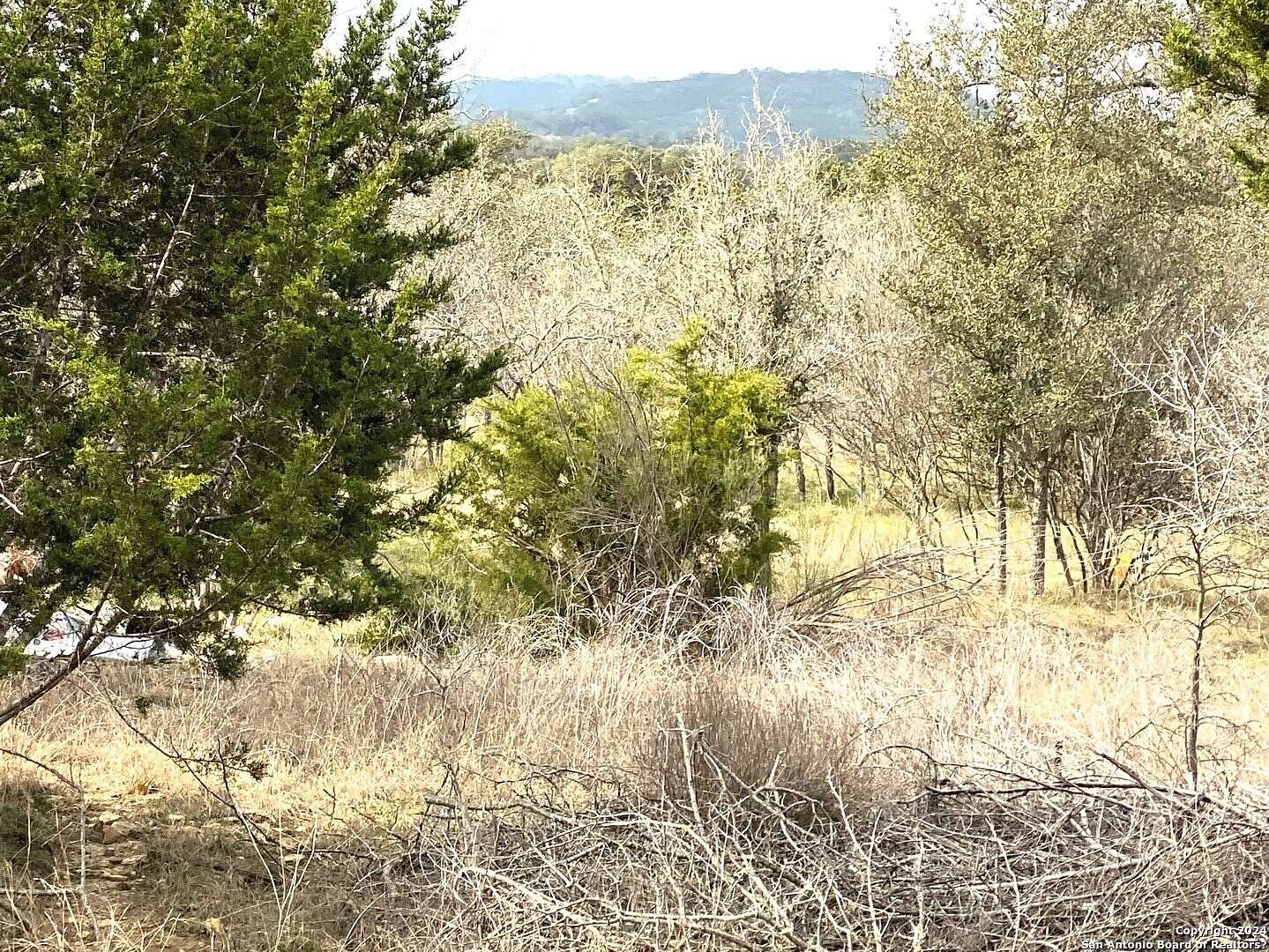 2.47 Acres of Residential Land for Sale in Bandera, Texas