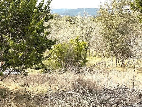 2.47 Acres of Residential Land for Sale in Bandera, Texas