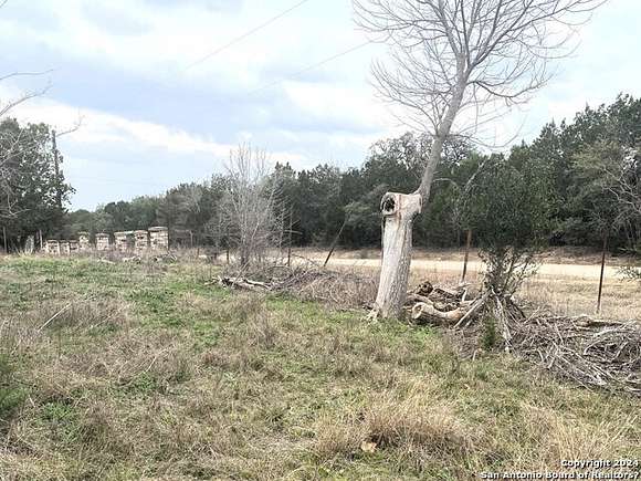 0.19 Acres of Improved Residential Land for Sale in Bandera, Texas