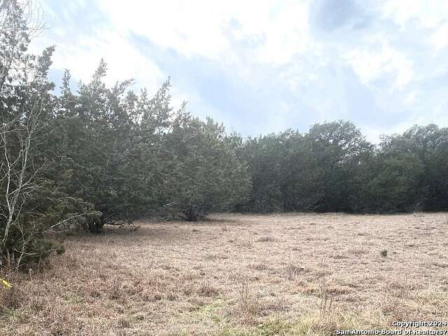 0.45 Acres of Residential Land for Sale in Bandera, Texas