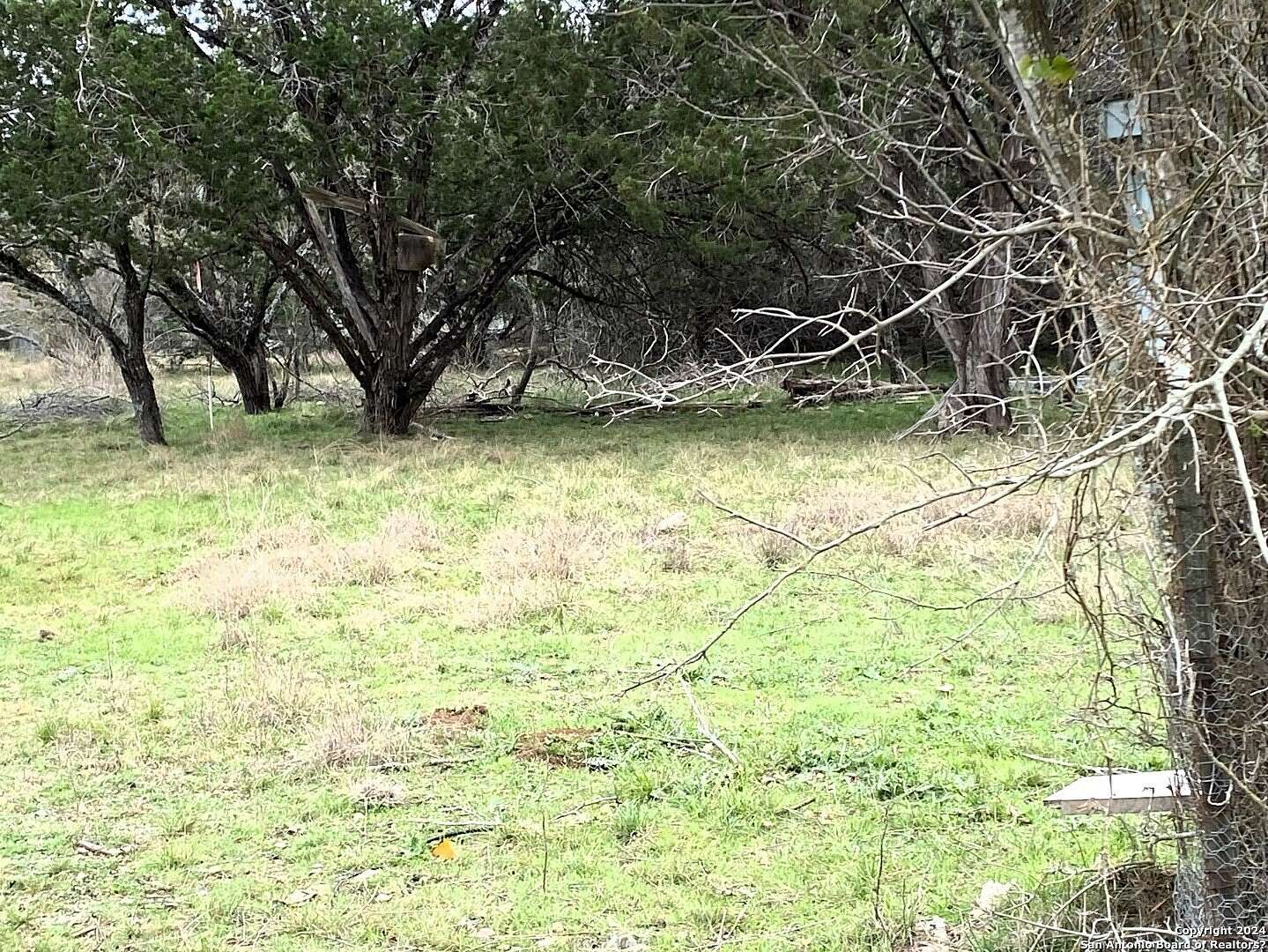 0.09 Acres of Residential Land for Sale in Bandera, Texas