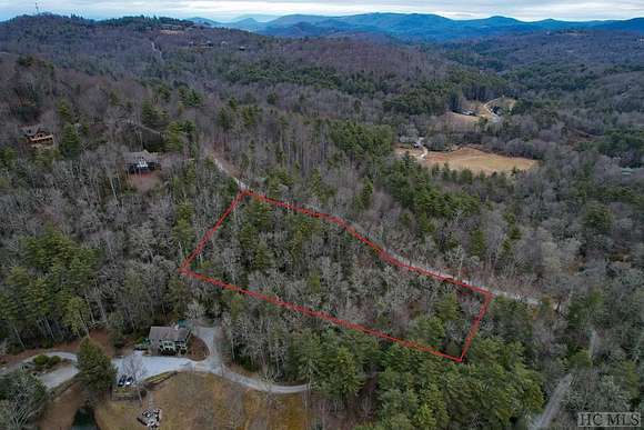 2 Acres of Land for Sale in Cashiers, North Carolina