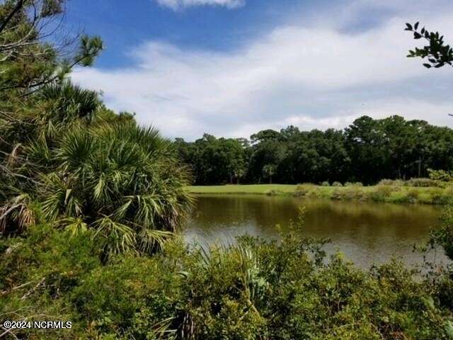0.24 Acres of Residential Land for Sale in Bald Head Island, North Carolina