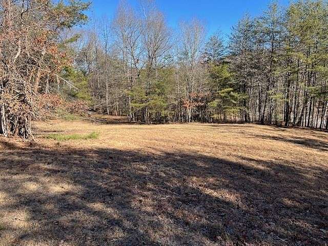 0.84 Acres of Land for Sale in Hiawassee, Georgia