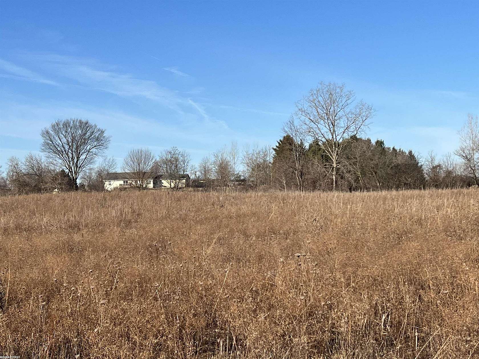 6 Acres of Residential Land for Sale in Dryden, Michigan